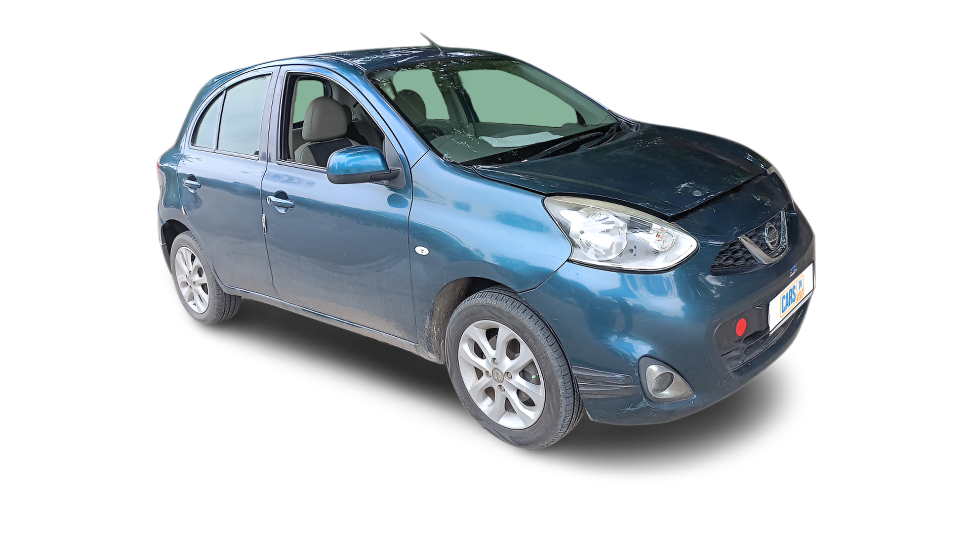 Nissan Micra-img
